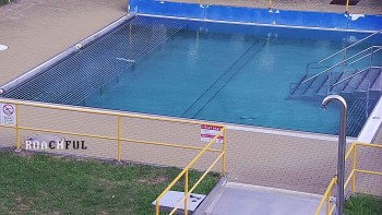 Koupaliště Rusava