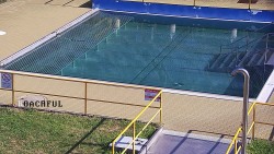Whirlpool koupaliště Rusava
