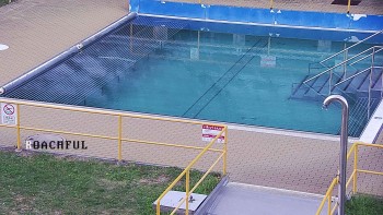 Koupaliště Rusava