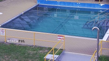 Koupaliště Rusava
