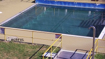 Koupaliště Rusava