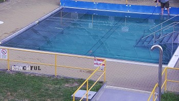 Koupaliště Rusava