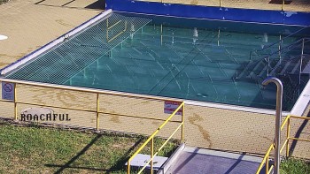 Koupaliště Rusava