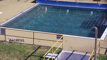 Koupaliště Rusava