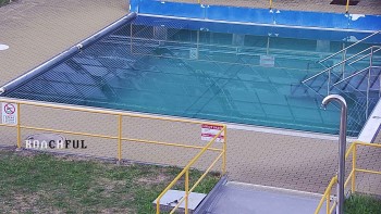Koupaliště Rusava