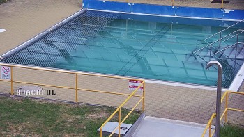 Koupaliště Rusava