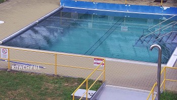 Koupaliště Rusava