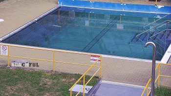 Koupaliště Rusava