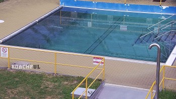 Koupaliště Rusava