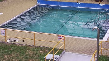 Koupaliště Rusava