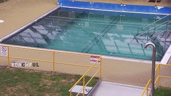 Koupaliště Rusava