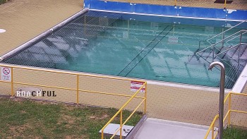 Koupaliště Rusava