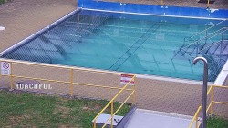 Whirlpool koupaliště Rusava