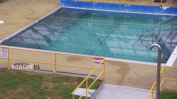 Koupaliště Rusava