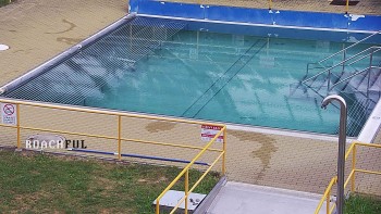 Koupaliště Rusava