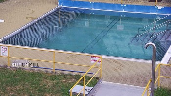Koupaliště Rusava