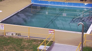 Koupaliště Rusava