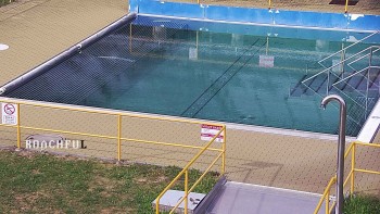 Koupaliště Rusava