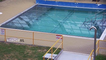 Koupaliště Rusava