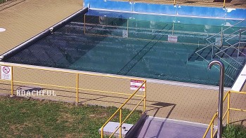 Koupaliště Rusava