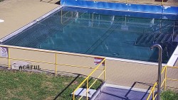 Whirlpool koupaliště Rusava
