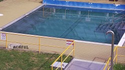 Whirlpool koupaliště Rusava