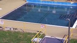 Whirlpool koupaliště Rusava