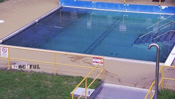 Koupaliště Rusava