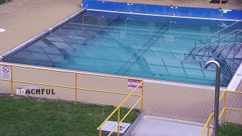 Koupaliště Rusava