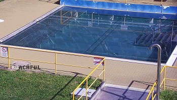 Koupaliště Rusava