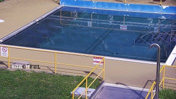 Koupaliště Rusava