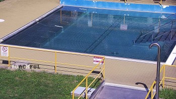 Koupaliště Rusava