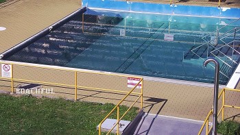 Koupaliště Rusava