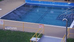 Whirlpool koupaliště Rusava