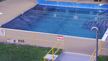 Koupaliště Rusava
