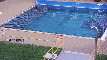 Koupaliště Rusava