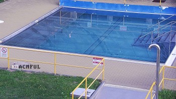 Koupaliště Rusava