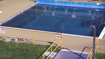 Koupaliště Rusava