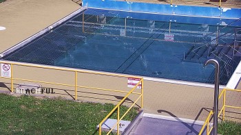 Koupaliště Rusava
