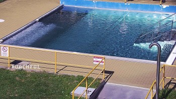 Koupaliště Rusava