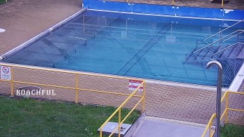 Koupaliště Rusava