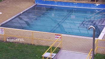 Koupaliště Rusava