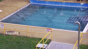 Koupaliště Rusava