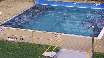 Koupaliště Rusava