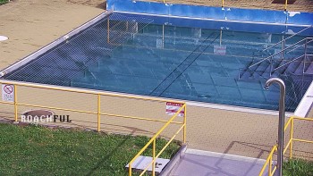 Koupaliště Rusava