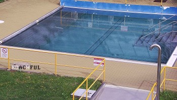 Koupaliště Rusava
