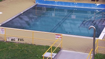 Koupaliště Rusava