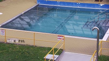 Koupaliště Rusava