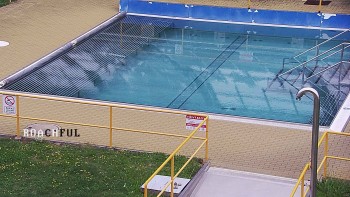 Koupaliště Rusava