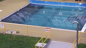 Koupaliště Rusava